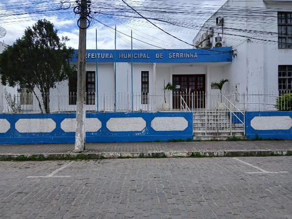 Município de Serrinha deverá realizar concurso público no segundo semestre de 2025