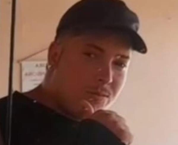 Jovem é encontrado morto em matagal no bairro Princesa do agreste em Serrinha