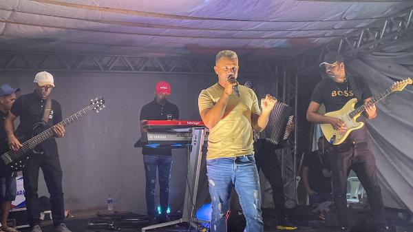 Circuito do Forró Animou Cajazeiras com Noite de Cultura:  Mais uma parada de sucesso leva forró de qualidade à