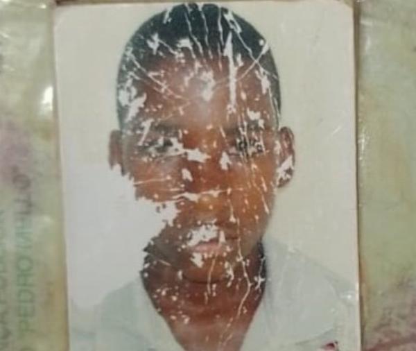 Homem é encontrado morto no interior de uma residência em Anguera