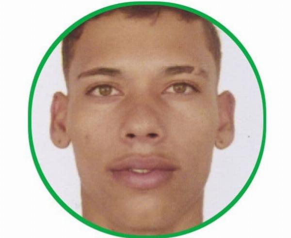Polícia Militar cumpre mandando de prisão na cidade de Ichú