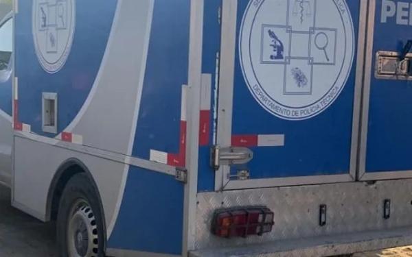 Polícia investiga morte de homem após corpo ser encontrado com marcas de tiros na cidade de Irará 