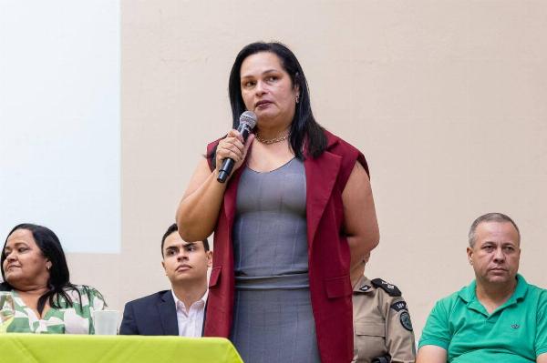 Realizada Conferência  de Assistência Social em Serrinha-Bahia