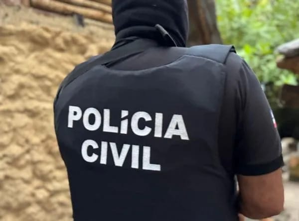 Polícia civil investiga acidente que vitimou criança na cidade de Capim Grosso 