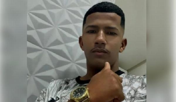 Jovem morre após ser atingido por disparos de arma de fogo na zona rural de Cansanção 
