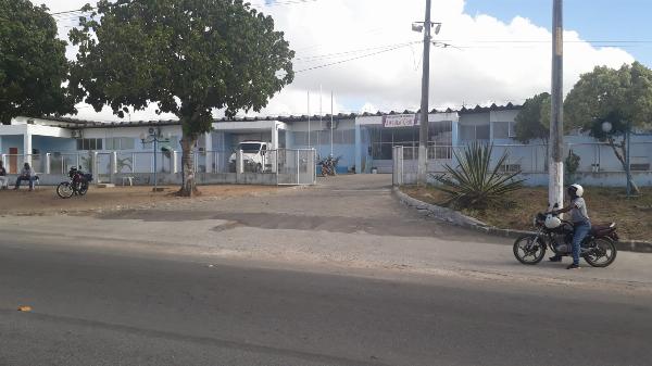 Homem morre após dar entrada no setor de emergência do Hospital Municipal de Serrinha 