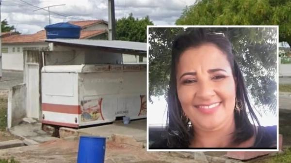 Mulher é encontrada morta na BA-120 entre Valente e Retirolândia na Região do Sisal