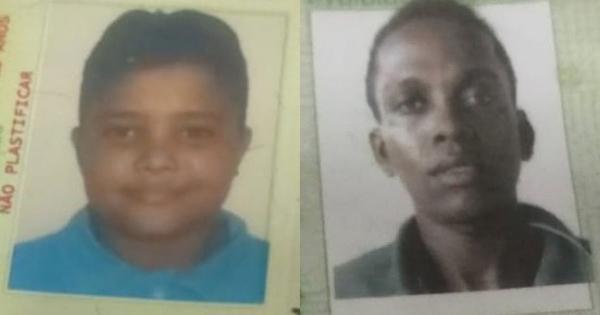 Dupla tem casa invadida e é assinada em Feira de Santana 