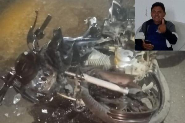 Colisão frontal na BA-408, em Araci deixa uma pessoa morta e três feriadas 