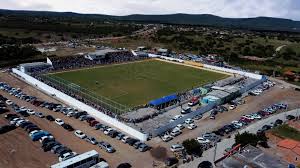 Seleção de Barrocas empata no Estádio Municipal contra Capim Grosso 