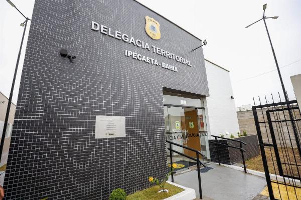 Unidade de pública é inaugurada no município de Ipecaetá 
