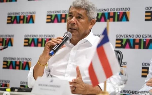 Governador Jerônimo Rodrigues visita Ichú,  inaugura obras e assina ordem de serviços