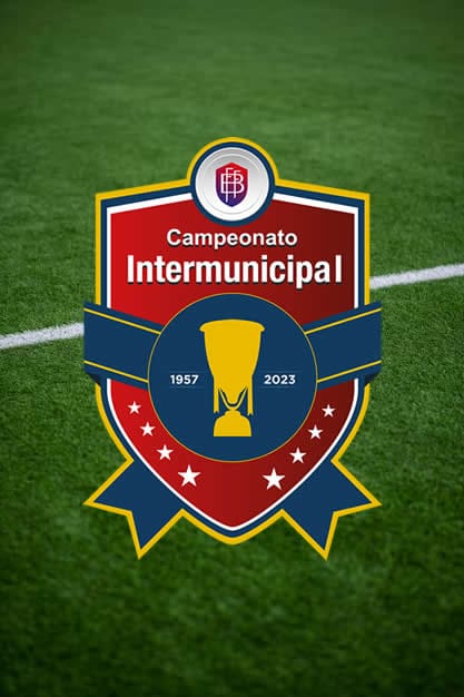 Dois jogos da quinta rodada do campeonato Intermunicipal será realizado neste sábado (6/9)