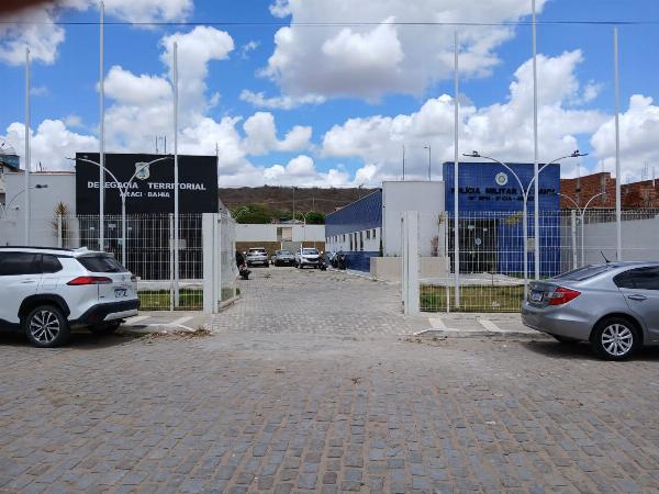 Polícia Civil de Araci registra dois homicídios no último final de semana 