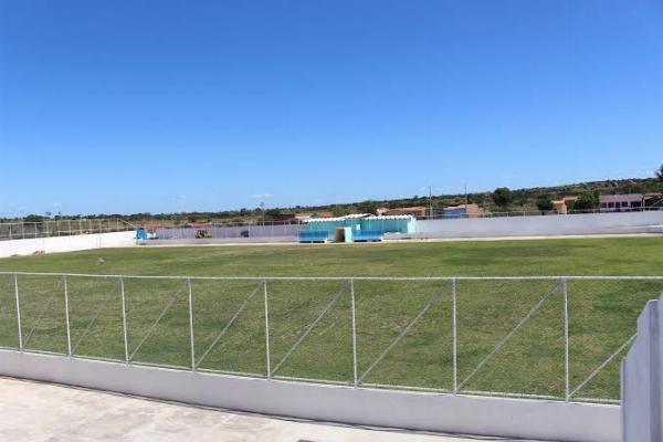 Finde semana com grandes emoções em Barrocas e Valete no Campeonato Intermunicipal de futebol Ednaldo Rodrigues
