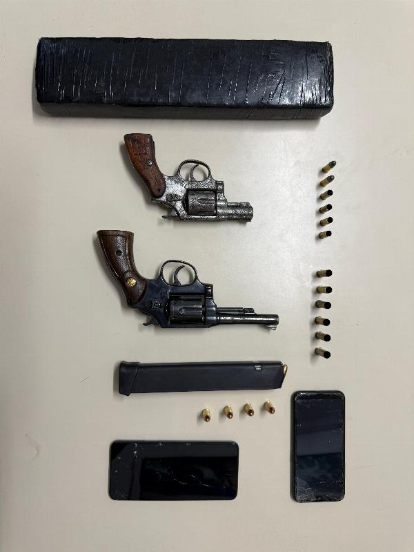 Dois homens são mortos em confronto com a polícia Militar em Serrinha 