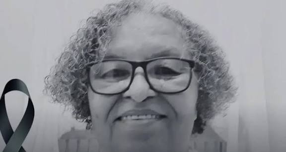 Ex Vereadora Helena da APAEB morre ao 77 anos 