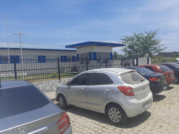 Polícia registra homicídio no bairro da Rodagem na cidade de Serrinha 