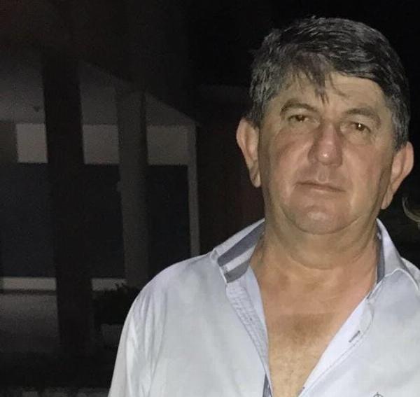 Empresario morre após capotar veículo na BA-120