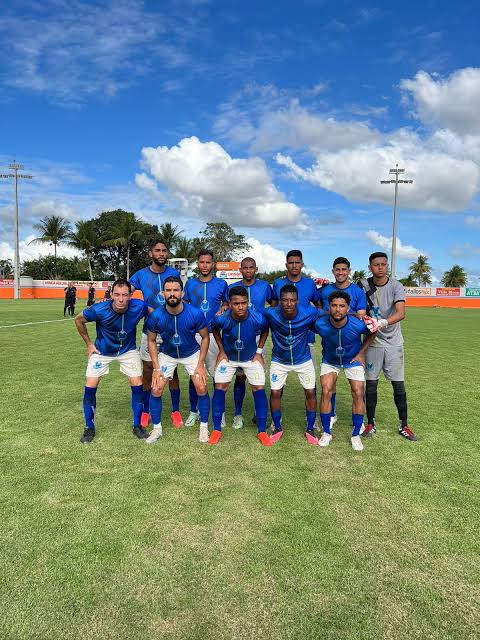 Seleção de Tucano vence nos pênaltis e garante vaga para terceira fase do intermunicipal 2025