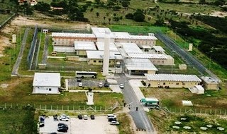 Penitenciária do Conjunto Penal de Serrinha tem novo dirigente 