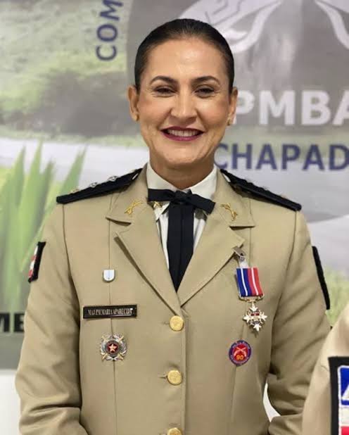 Comandante do 16°Batalhão da Polícia Militar concederá entrevista coletiva nesta segunda feira (6/10)