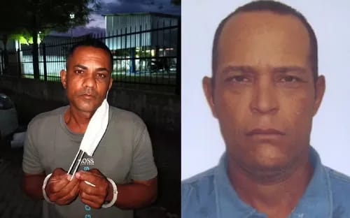 Dois homens fogem da delegacia de Serrinha 