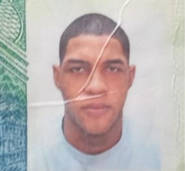Jovem morre após ser alvejado por disparos de arma de fogo 