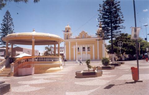 Processo seletivo da prefeitura de Conceição do Coité 