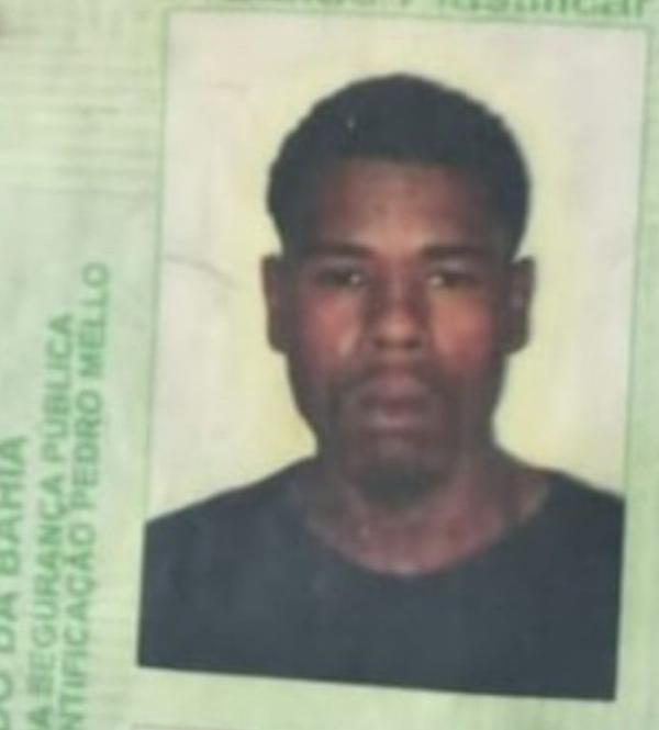 Jovem é morto a tiros em Feira de Santana 