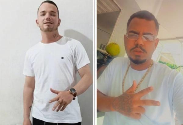 Jovens são encontrados mortos na zona rural de Cansanção 