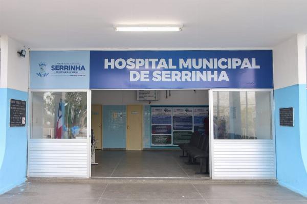 Centro de parto Normal de Serrinha completou mais um  mês em atividade 