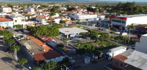 Estância Hidromineral de Caldas do Jorro, em Tucano completa 77 anos