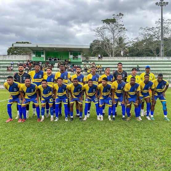 Seleção de Coaraci ganha nos pênaltis de  Santo Amaro e conquista o Campeonato Intermunicipal de 2025