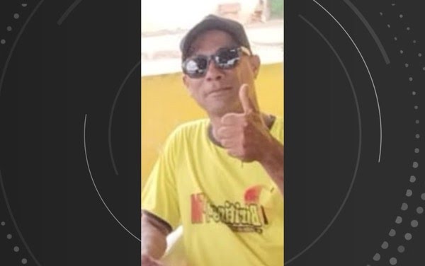 Radialista morre em acidente na BA-233 em Biritinga 