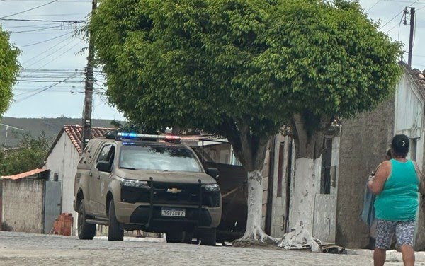 Polícia Civil investiga caso de crânio encontrado em via pública na cidade de Inhambupe 