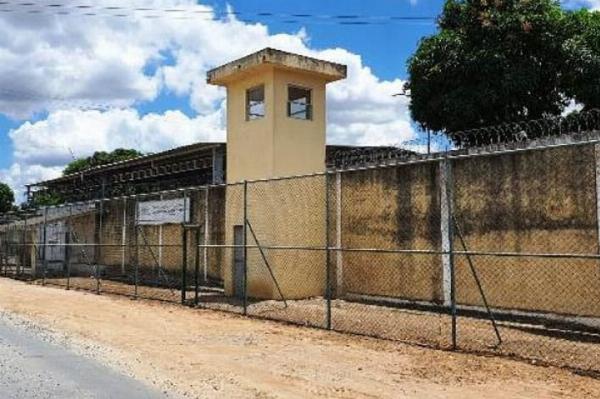 Internos não retornam ao presídio após Saída Temporária, em Feira de Santana 