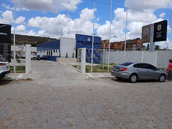 Homem morre afogado na zona rural de Araci 