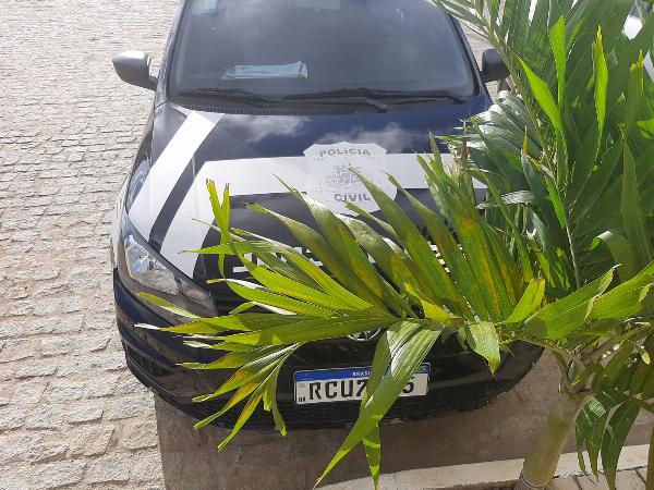 Homem é morto a tiros e golpes de faca em Feira de Santana 