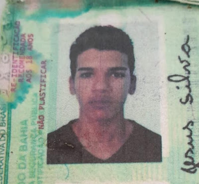 Polícia investiga crime ocorrido no Conjunto Habitacional Alto do Recreio no fim de semana 