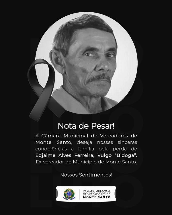 Agricultor é morto por disparos de arma de fogo em Monte Santo 