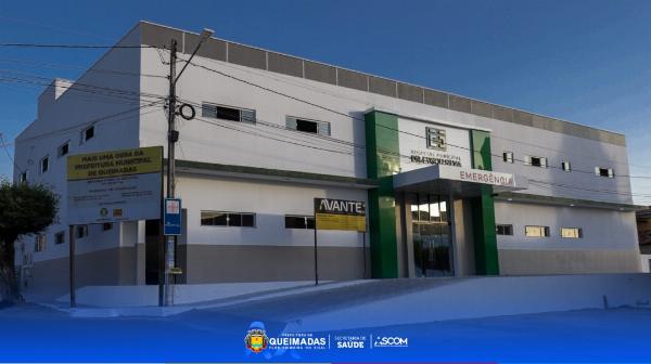 Início do fim de semana com três acidentes de motocicleta e quatro pessoas feridas em Queimadas-Bahia