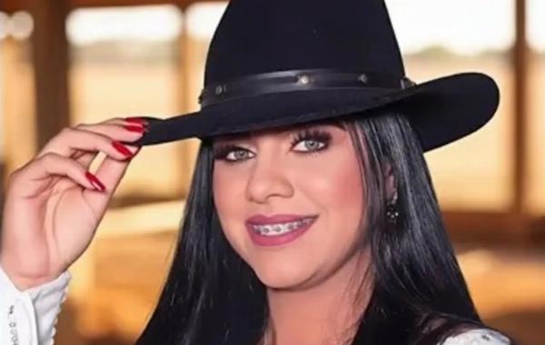 Ex-rainha de vaquejadas é morta a tiros, em  Várzea Nova na Chapada Diamantina 