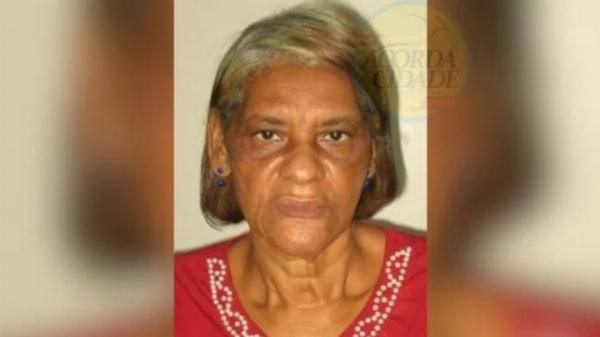 Mulher é encontrada morta no quintal da residência no bairro Campo do Gado Novo em Feira de Santana 