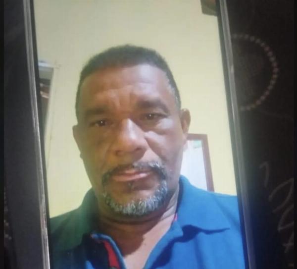Motorista morre em acidente de motocicleta na BA-120 entre Queimadas e Nordestina