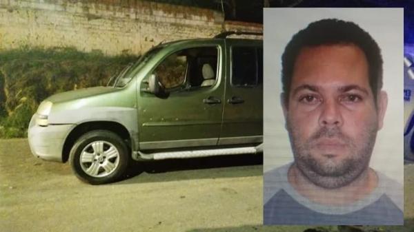 Vendedor de acarajé é morto a tiros, em Coração de Maria 