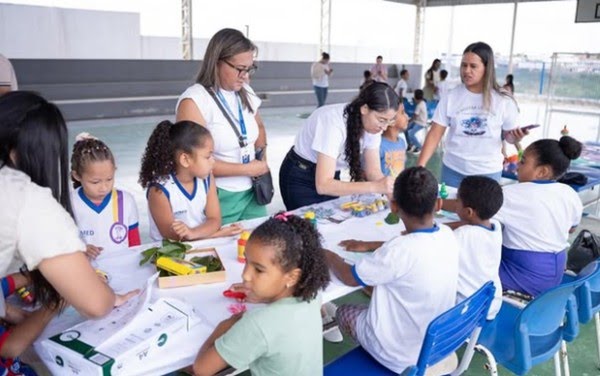 Prefeitura de Serrinha abre cadastro de estágio na rede municipal de ensino 
