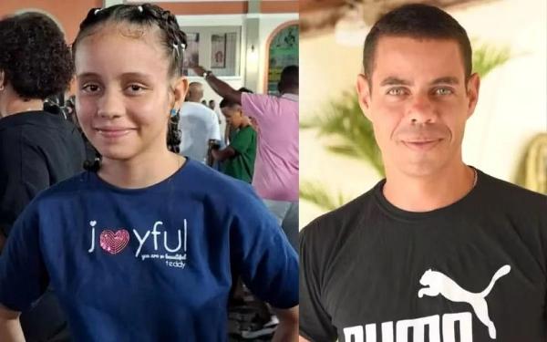 Suspeito de matar filha comete suicidio em Irará 