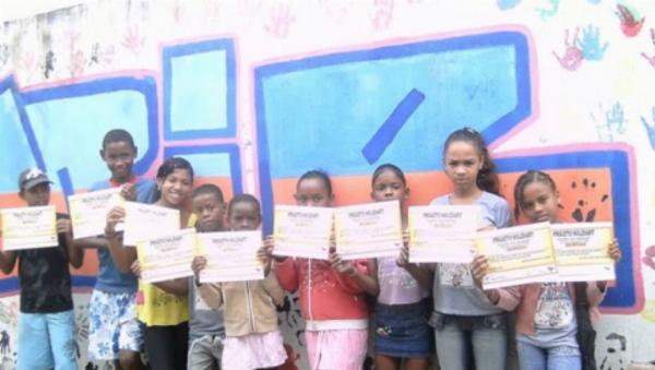 Prefeitura de Serrinha parabeniza e reforça apoio ao ponto de Cultura 