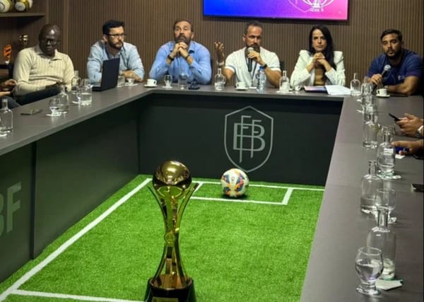 Definidos os clubes que irão disputar o Baianão da Série B de 2026